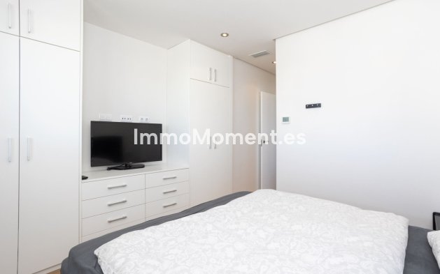 Revente - Appartement - Orihuela - Los Dolses