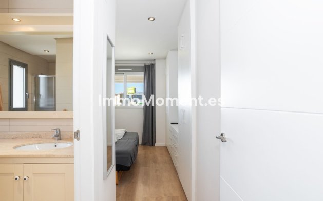 Revente - Appartement - Orihuela - Los Dolses