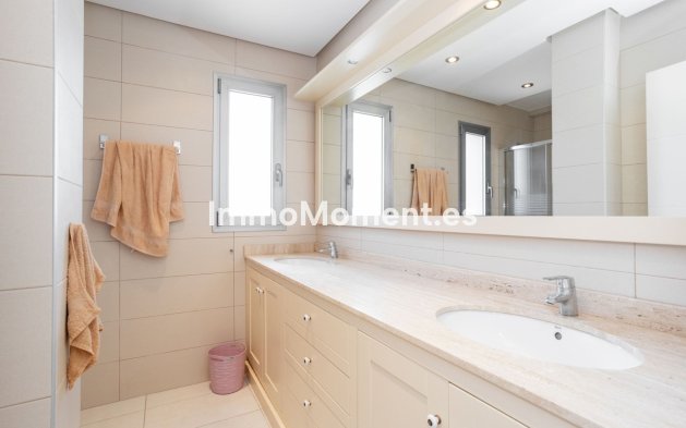 Revente - Appartement - Orihuela - Los Dolses