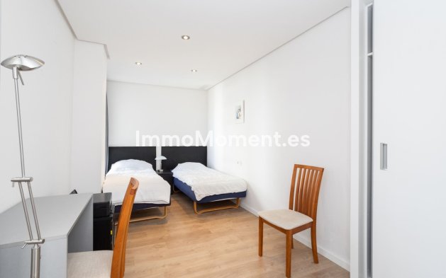 Revente - Appartement - Orihuela - Los Dolses