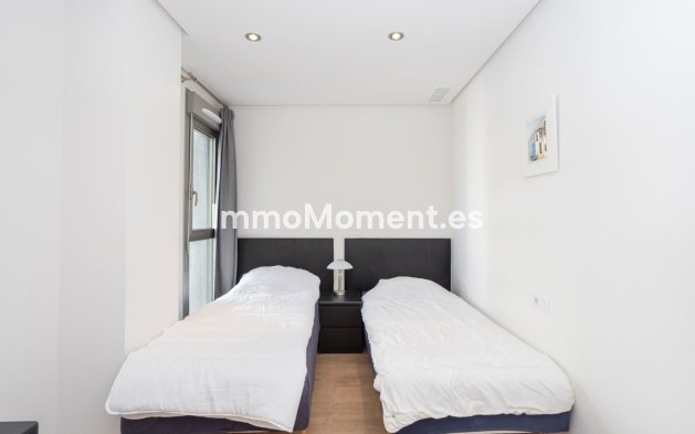Revente - Appartement - Orihuela - Los Dolses