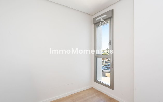 Revente - Appartement - Orihuela - Los Dolses