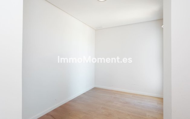 Revente - Appartement - Orihuela - Los Dolses