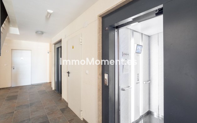 Revente - Appartement - Orihuela - Los Dolses