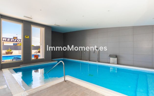 Revente - Appartement - Orihuela - Los Dolses