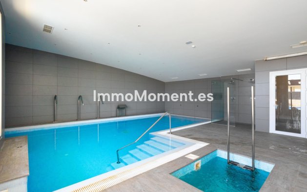 Revente - Appartement - Orihuela - Los Dolses