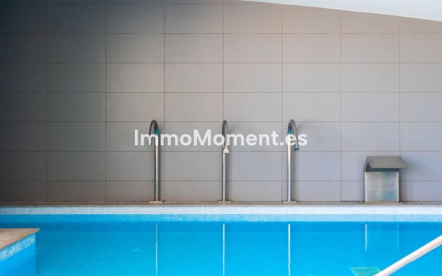 Revente - Appartement - Orihuela - Los Dolses