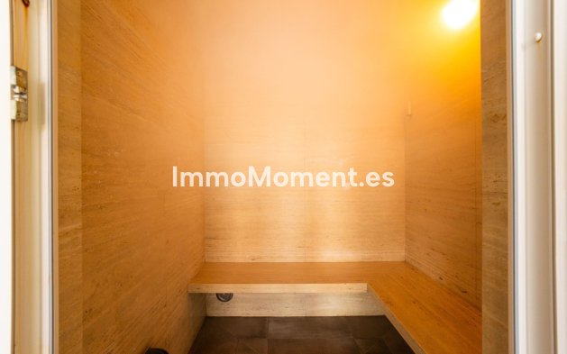 Revente - Appartement - Orihuela - Los Dolses