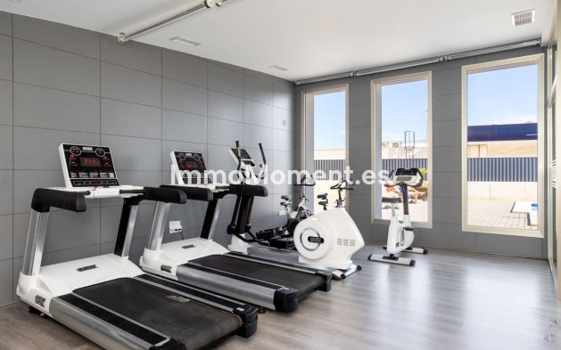 Revente - Appartement - Orihuela - Los Dolses