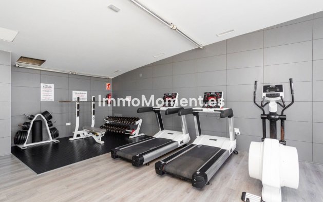 Revente - Appartement - Orihuela - Los Dolses