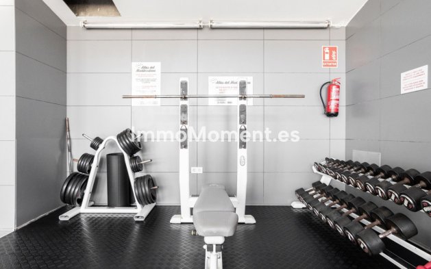 Revente - Appartement - Orihuela - Los Dolses