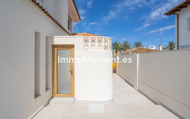 Resale - Villa - Orihuela - Cabo Roig