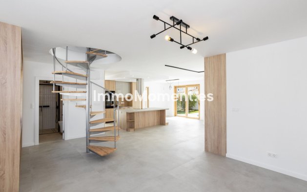 Resale - Villa - Orihuela - Cabo Roig