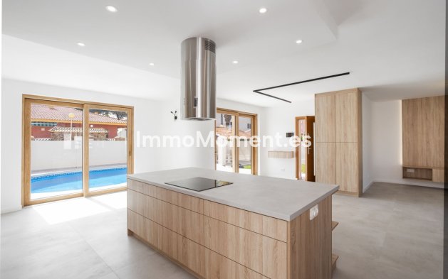 Resale - Villa - Orihuela - Cabo Roig