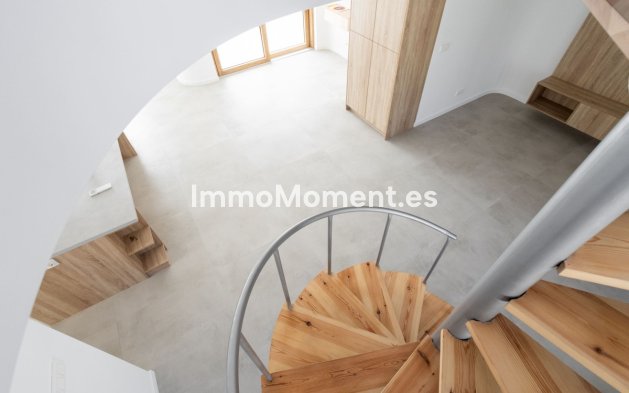 Resale - Villa - Orihuela - Cabo Roig