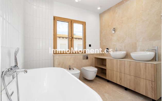 Resale - Villa - Orihuela - Cabo Roig