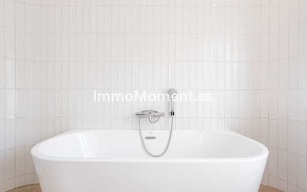 Resale - Villa - Orihuela - Cabo Roig