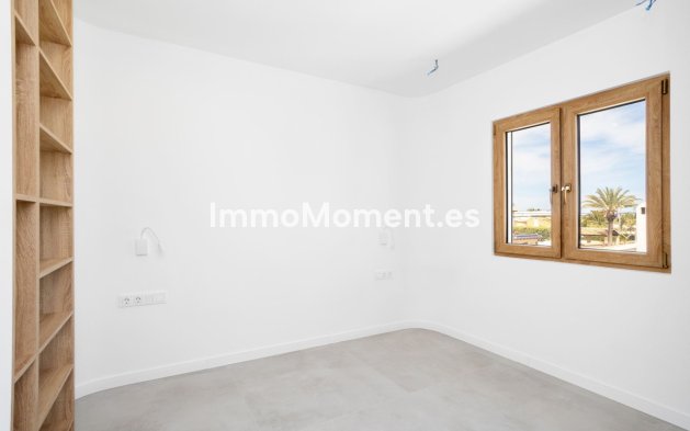 Resale - Villa - Orihuela - Cabo Roig