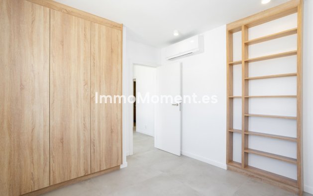 Resale - Villa - Orihuela - Cabo Roig