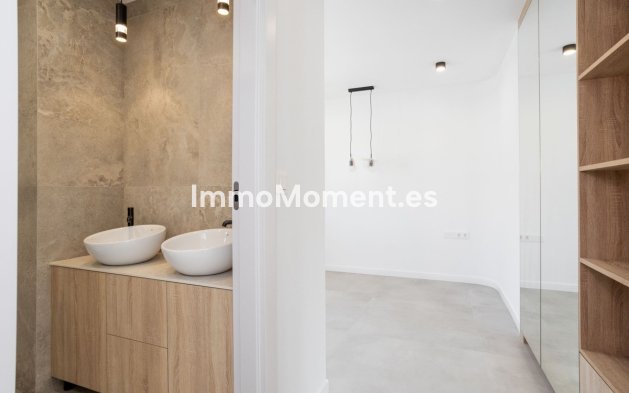 Resale - Villa - Orihuela - Cabo Roig