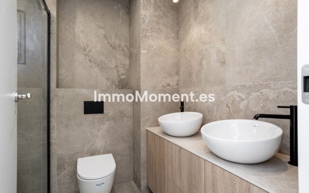 Resale - Villa - Orihuela - Cabo Roig