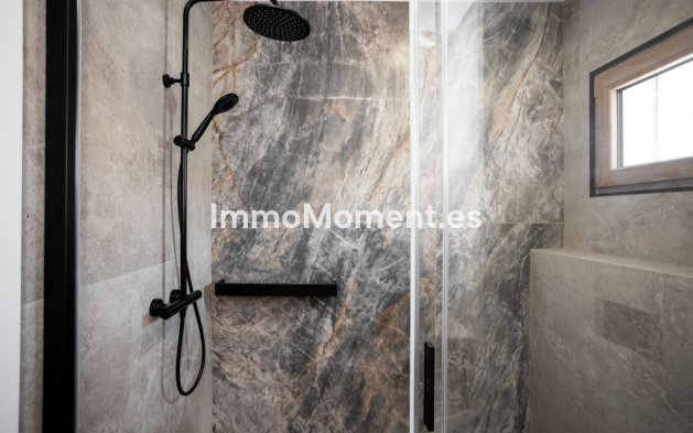 Resale - Villa - Orihuela - Cabo Roig