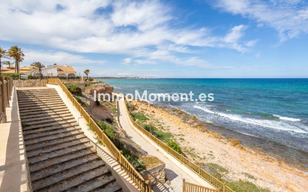 Resale - Villa - Orihuela - Cabo Roig