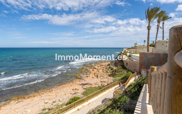 Resale - Villa - Orihuela - Cabo Roig