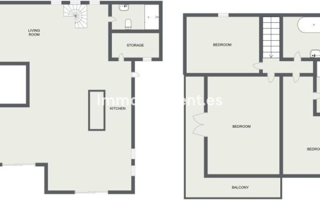 Resale - Villa - Orihuela - Cabo Roig