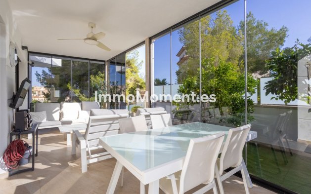 Revente - Villa - Orihuela - Villamartin