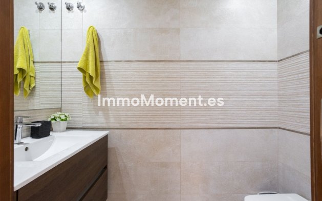 Revente - Villa - Orihuela - Villamartin