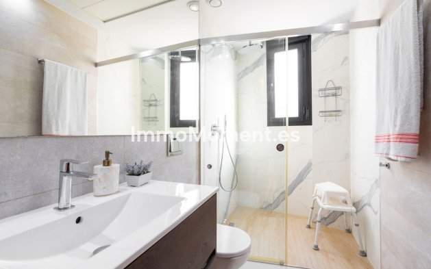 Revente - Villa - Orihuela - Villamartin