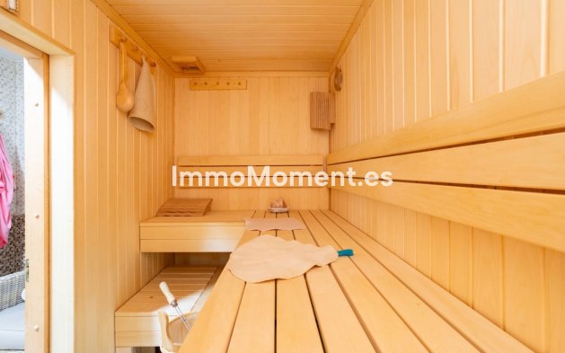 Revente - Villa - Orihuela - Villamartin