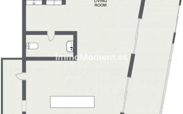 Revente - Villa - Orihuela - Villamartin