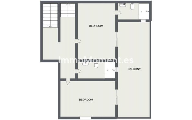 Revente - Villa - Orihuela - Villamartin