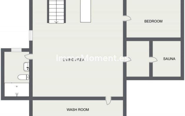 Revente - Villa - Orihuela - Villamartin