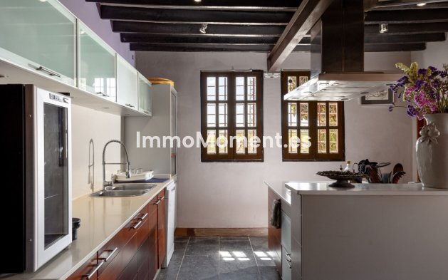 Wiederverkauf - Villa - San Miguel de Salinas - San Miguel de Salinas Centro