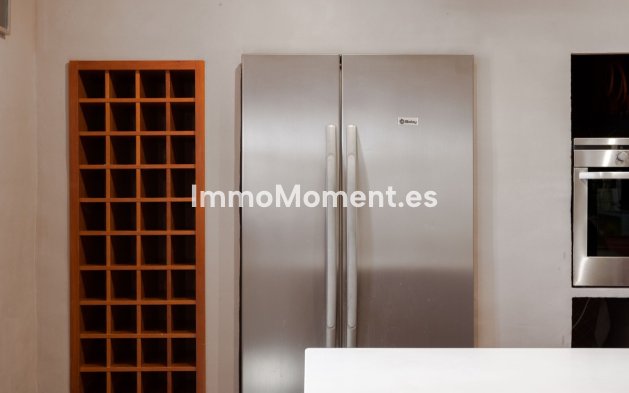 Wiederverkauf - Villa - San Miguel de Salinas - San Miguel de Salinas Centro