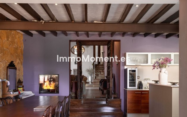 Wiederverkauf - Villa - San Miguel de Salinas - San Miguel de Salinas Centro