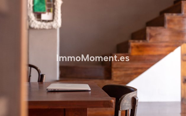 Wiederverkauf - Villa - San Miguel de Salinas - San Miguel de Salinas Centro