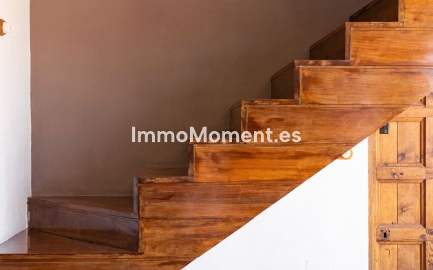 Wiederverkauf - Villa - San Miguel de Salinas - San Miguel de Salinas Centro