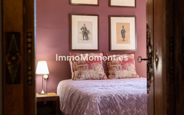 Wiederverkauf - Villa - San Miguel de Salinas - San Miguel de Salinas Centro