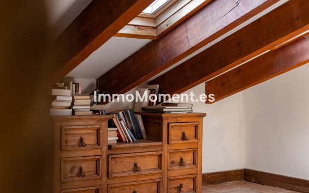 Wiederverkauf - Villa - San Miguel de Salinas - San Miguel de Salinas Centro