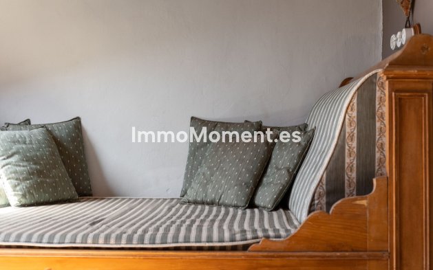 Wiederverkauf - Villa - San Miguel de Salinas - San Miguel de Salinas Centro