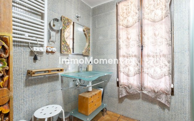 Wiederverkauf - Villa - San Miguel de Salinas - San Miguel de Salinas Centro