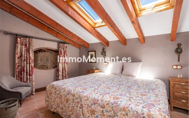 Wiederverkauf - Villa - San Miguel de Salinas - San Miguel de Salinas Centro