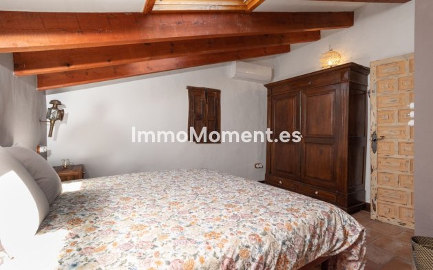 Wiederverkauf - Villa - San Miguel de Salinas - San Miguel de Salinas Centro