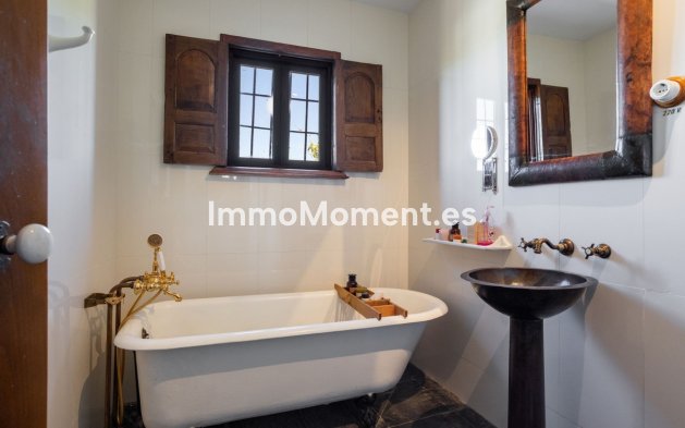 Wiederverkauf - Villa - San Miguel de Salinas - San Miguel de Salinas Centro