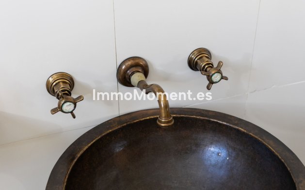 Wiederverkauf - Villa - San Miguel de Salinas - San Miguel de Salinas Centro