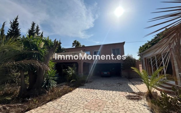 Bestaande woning - Villa - San Fulgencio - La Marina